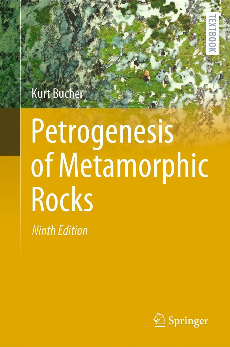 Bucher_Petrogenesis_9